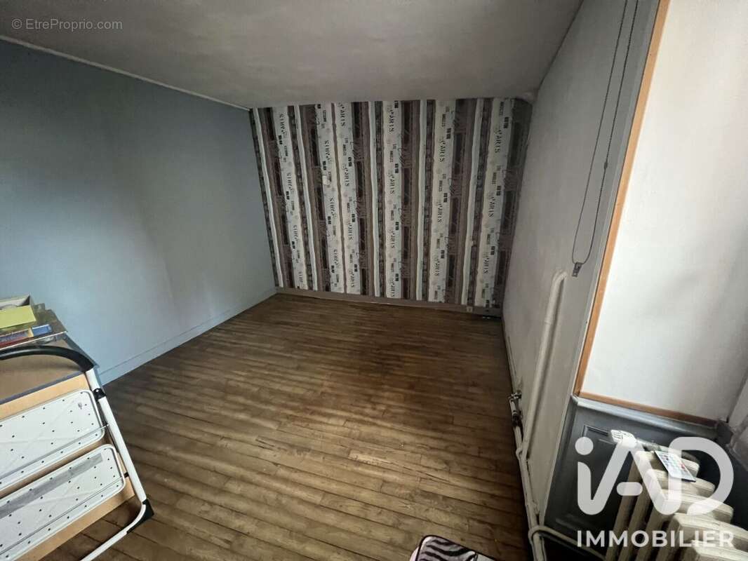 Maison 95 m² à Les Brulais  - photo 7