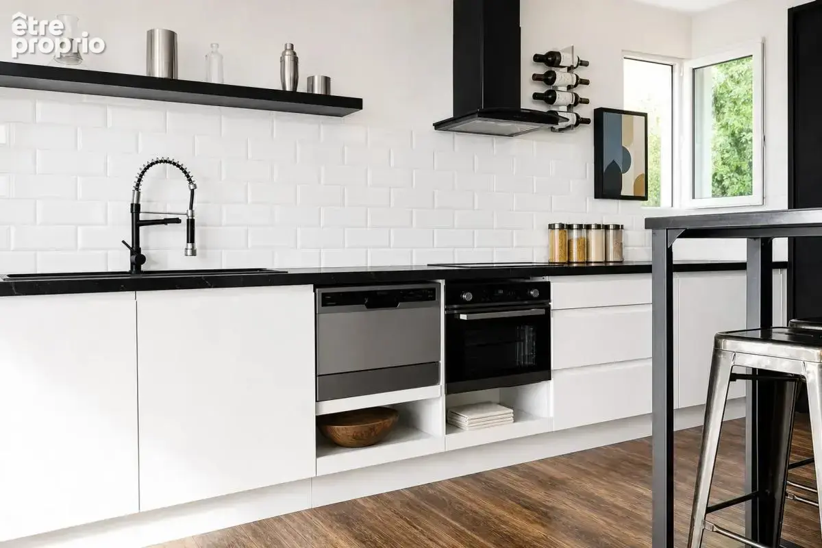 Maison de 6 pièces de 132 m² proche de toute commodité à Céret - photo 3