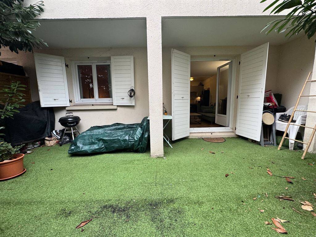 Appartement à PUTEAUX