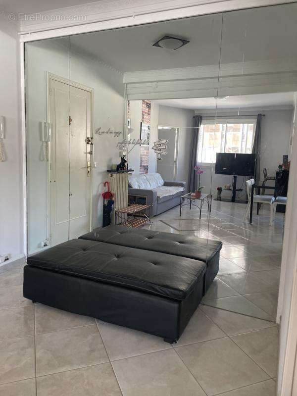 Appartement à PAU