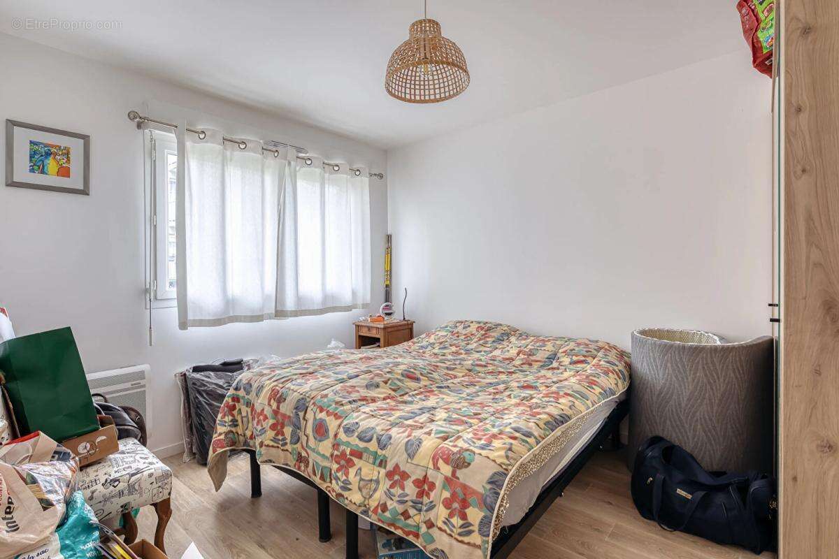 Appartement à LE PETIT-QUEVILLY