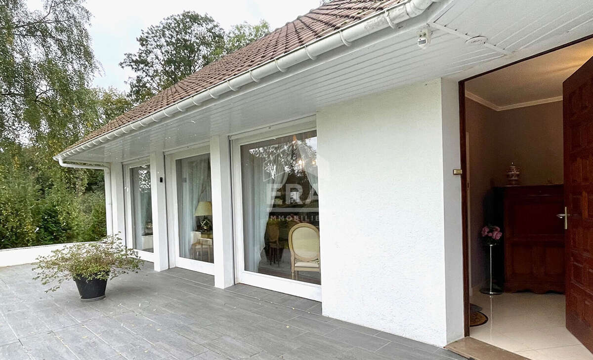 Maison 150m² à étaples - photo 3