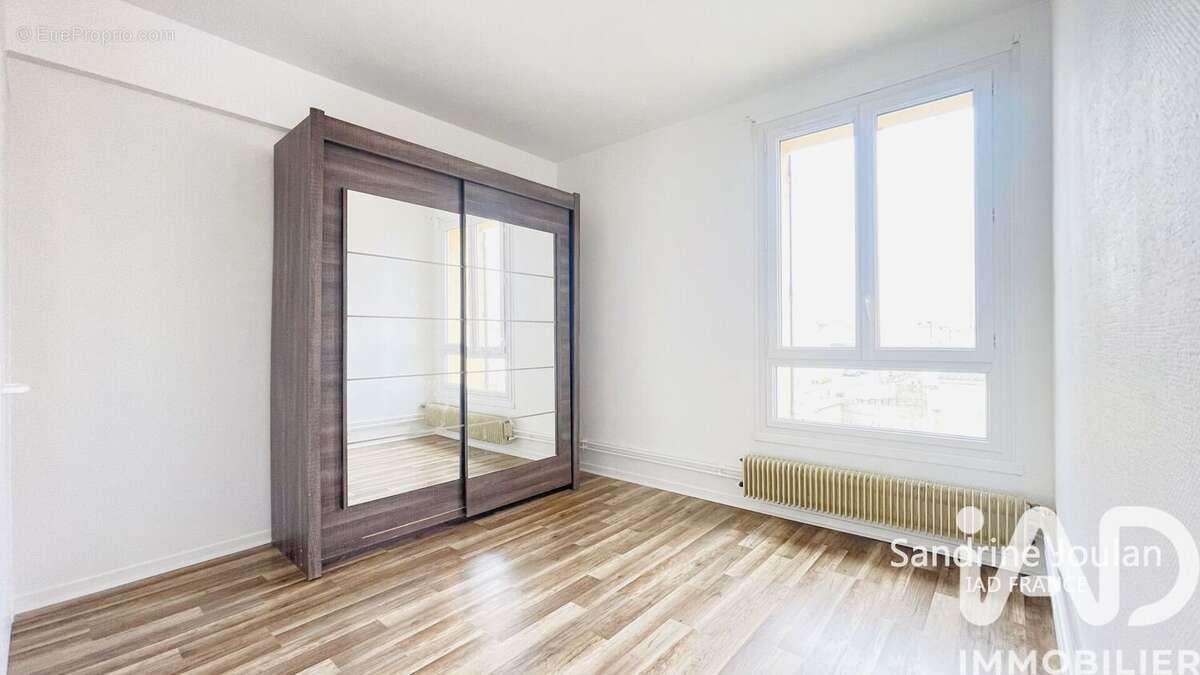 Photo 5 - Appartement à NOZAY