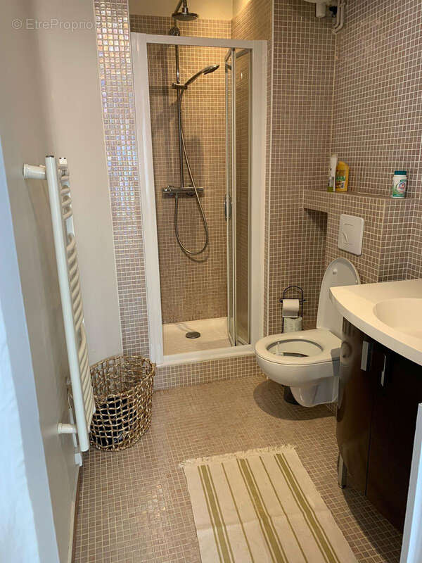 Appartement à BIARRITZ