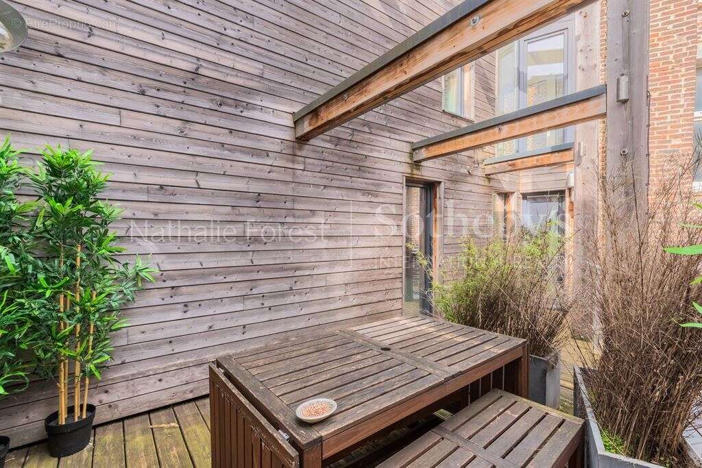 Appartement à LILLE