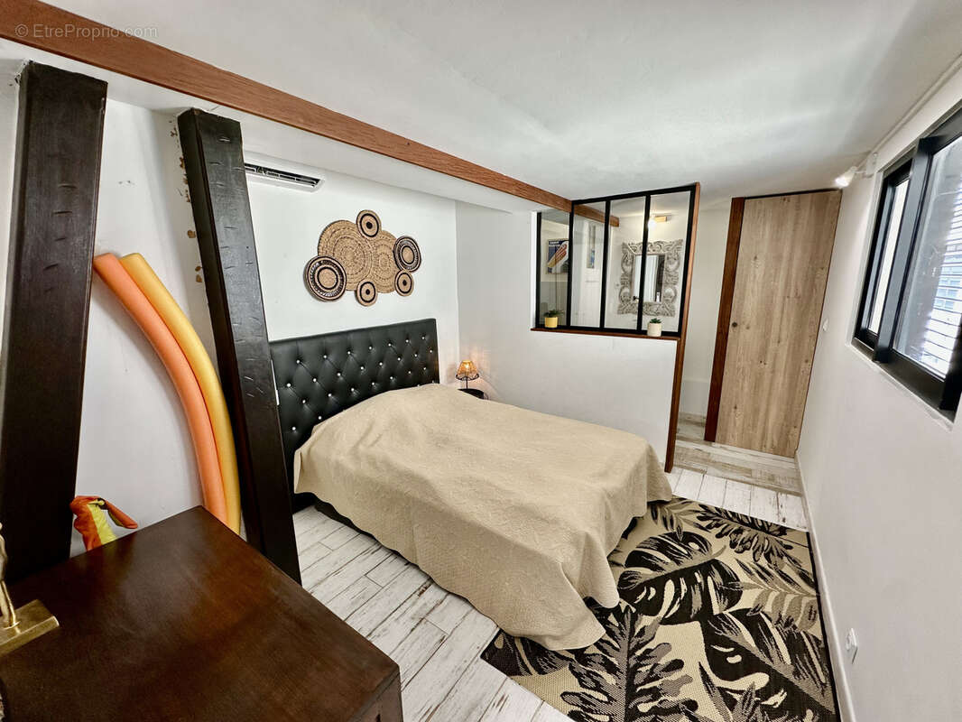 Appartement à SAINT-MARTIN