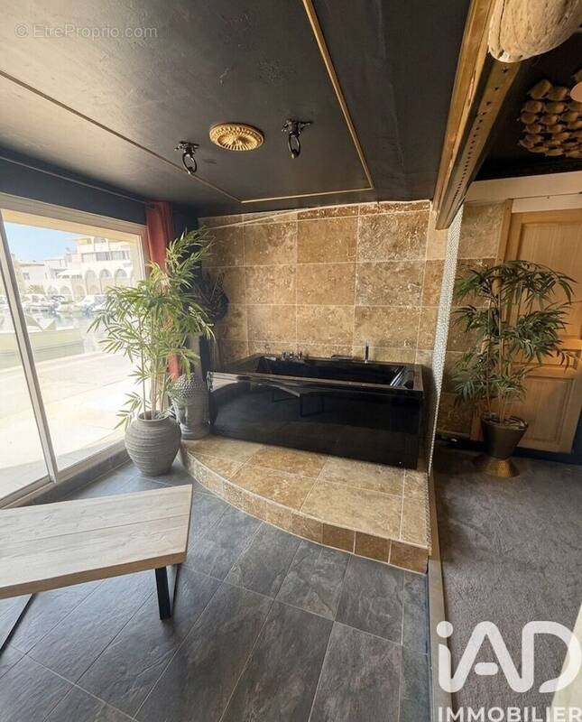 Photo 1 - Appartement à SETE
