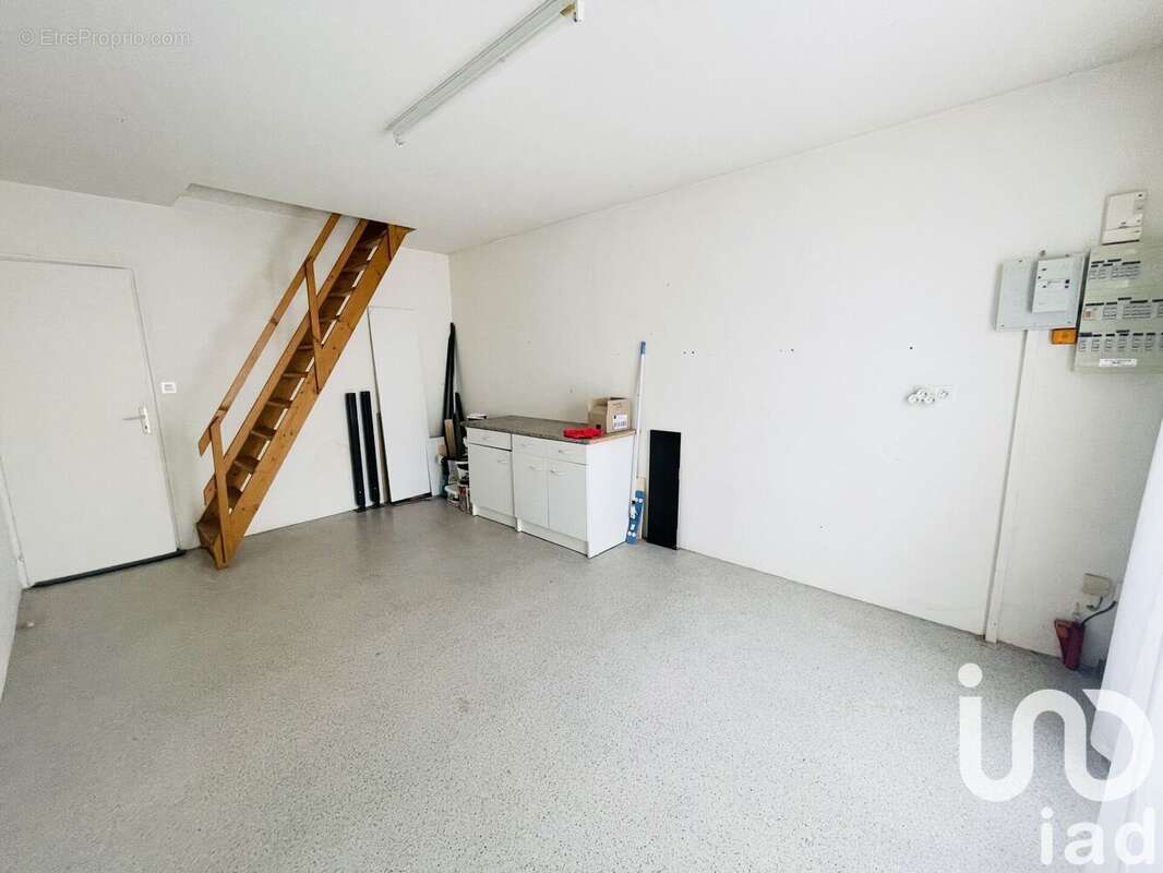 Photo 7 - Maison à VANNES-SUR-COSSON