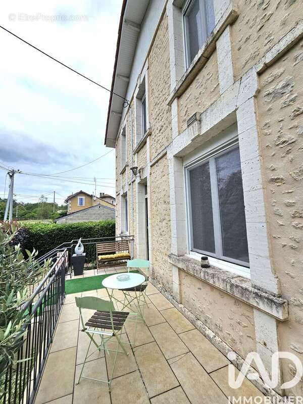 Photo 5 - Maison à MEDILLAC