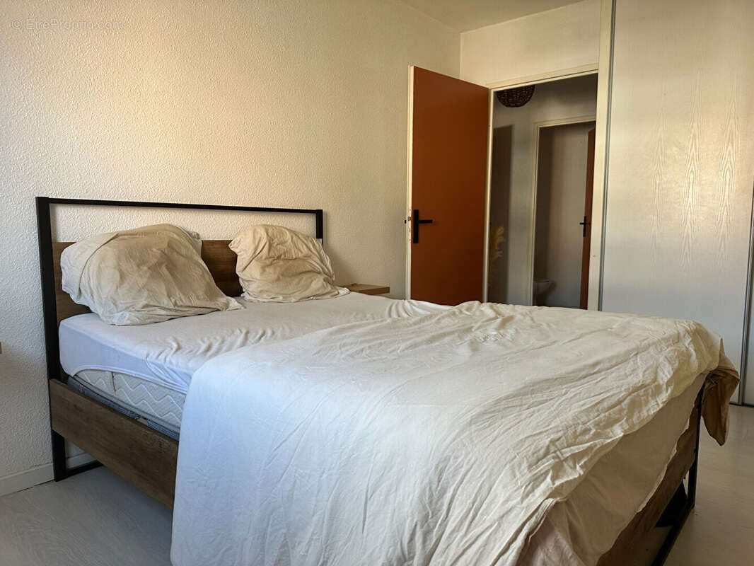 Appartement 60m² à billère - photo 4