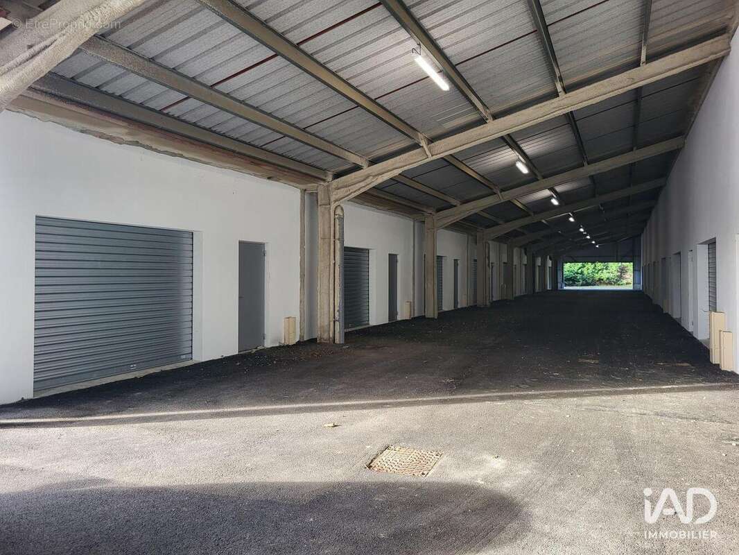 Photo 4 - Commerce à SAINT-GEOURS-DE-MAREMNE