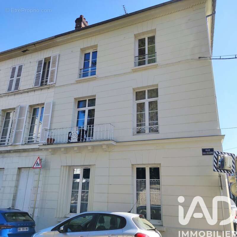 Photo 3 - Appartement à LISIEUX