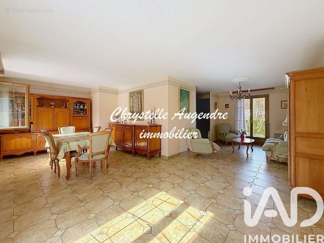 Photo 4 - Maison à PALAISEAU