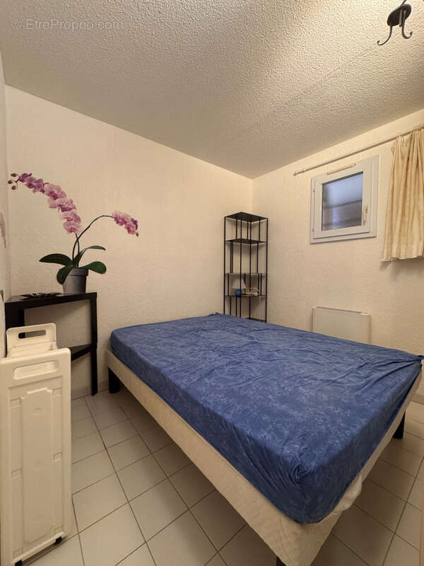 Appartement à COLLIOURE