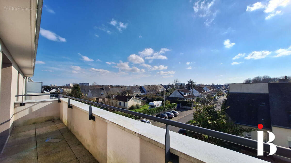Appartement à ORVAULT
