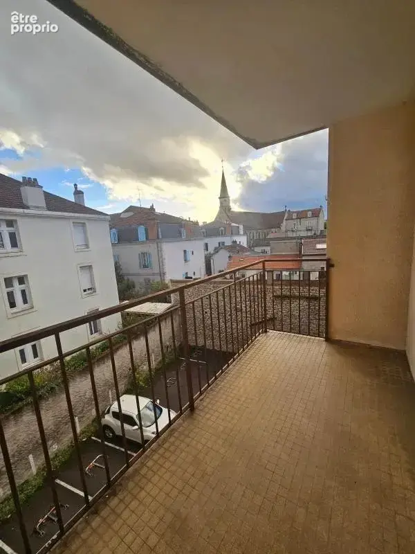 Quartier Jouvence, à proximité du TRAM - photo 4