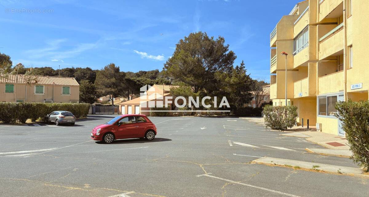 Appartement à NARBONNE