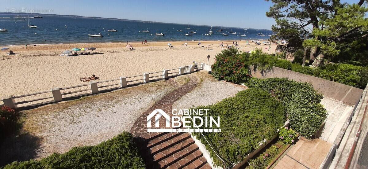 Appartement à ARCACHON