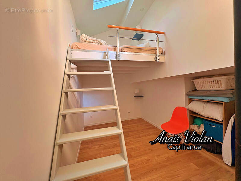 Maison à MAUGUIO