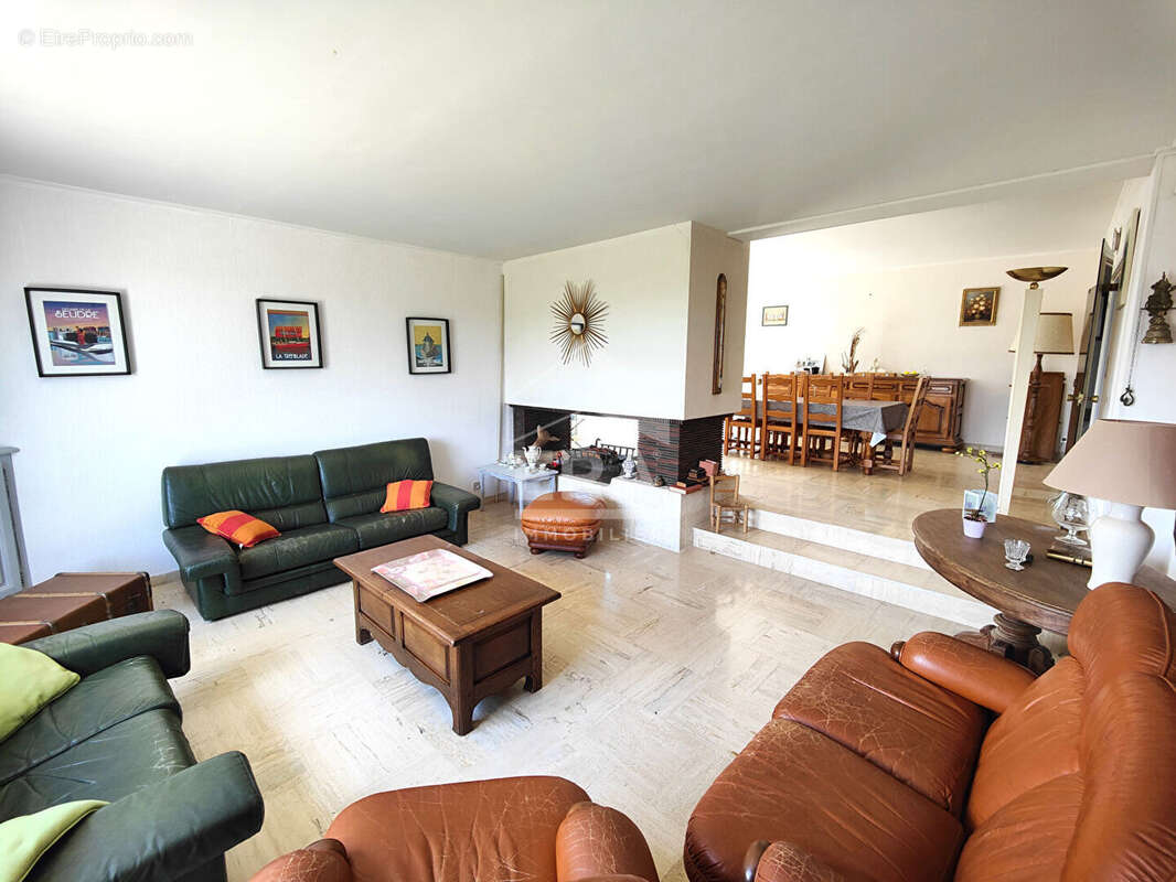 Maison à SAINTE-SEVERE