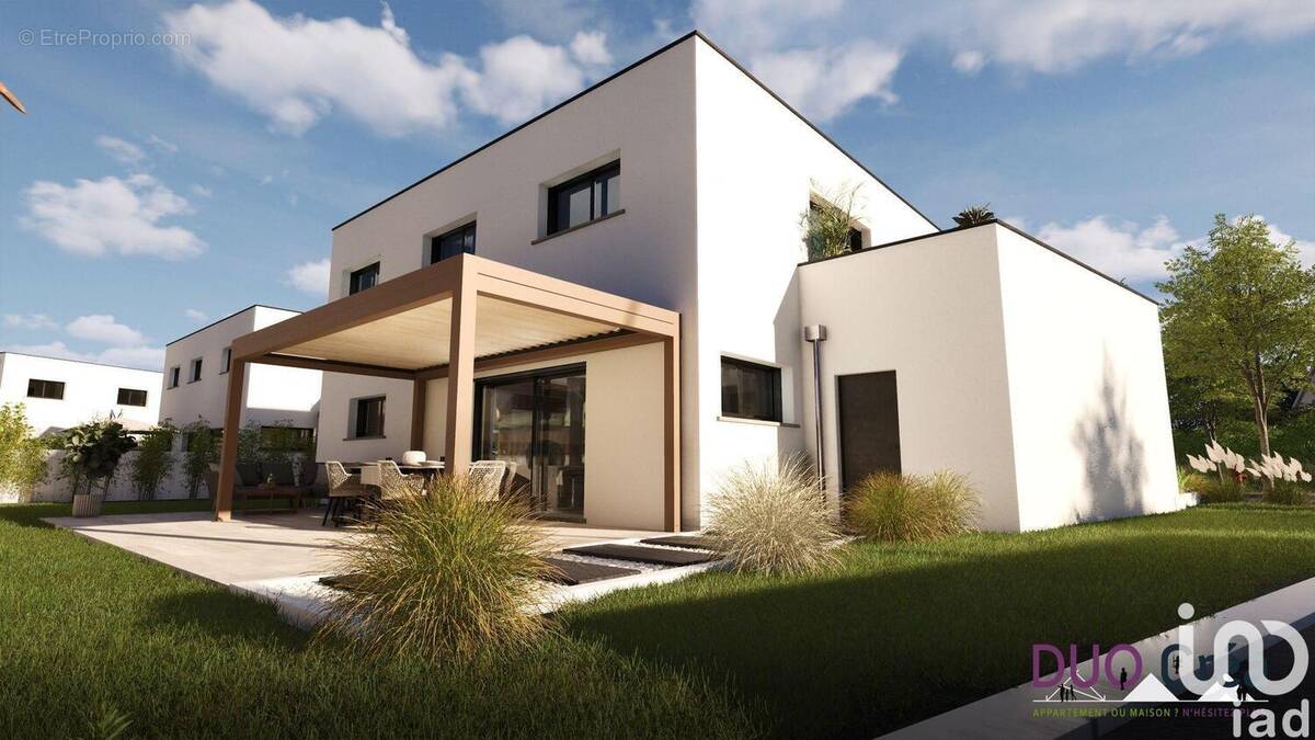 Photo 1 - Appartement à SESSENHEIM