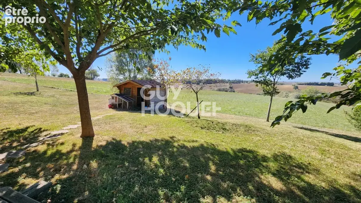 Maison de Plain-pied  + double garage dans un bel environnement - photo 7
