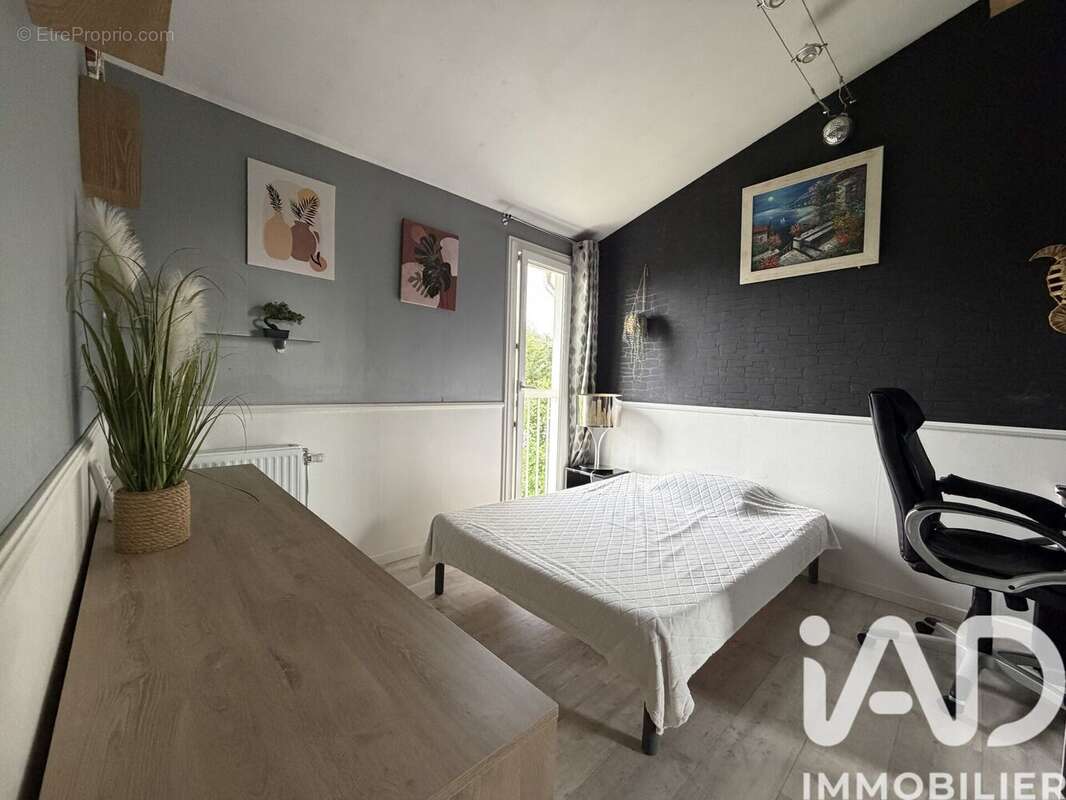 Photo 8 - Maison à TORCY