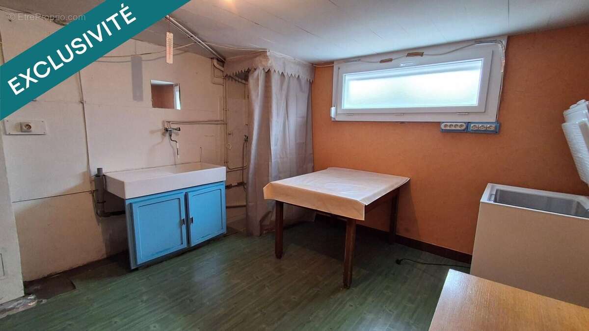 Photo 8 - Maison à CHAMPAGNOLE