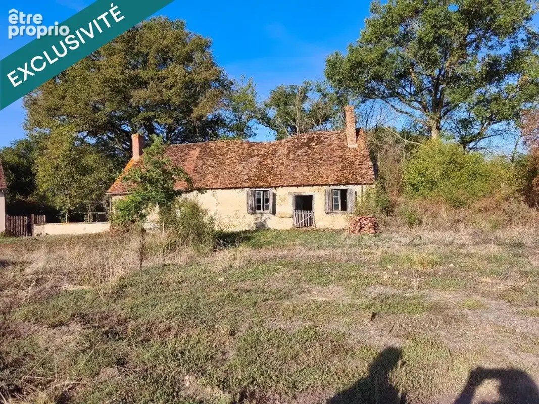 Photo 1 - Maison à PRISSAC