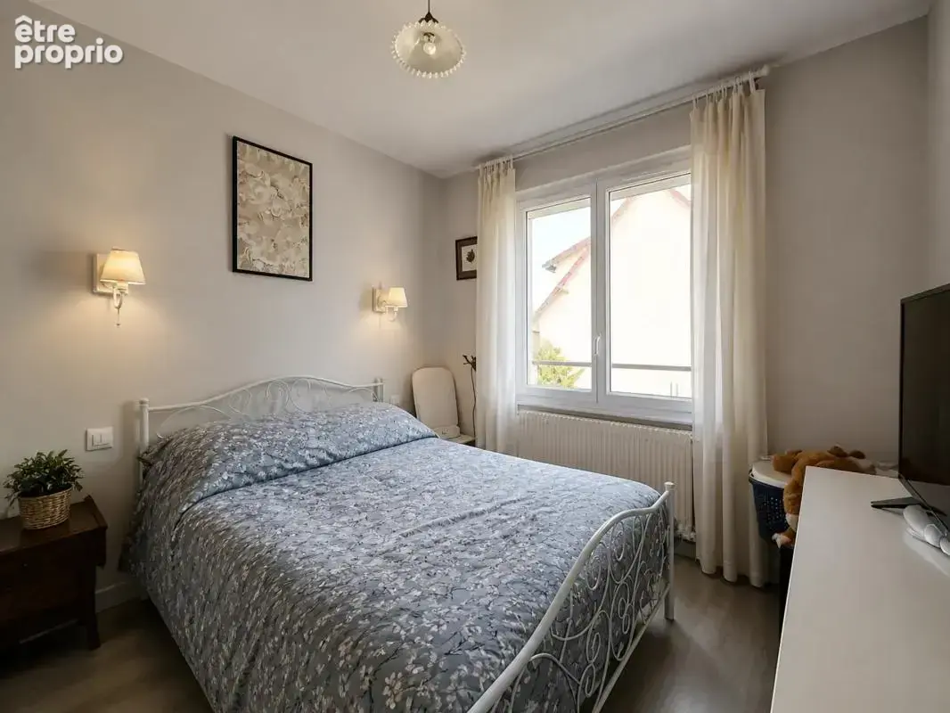 Maison de 4 pièces de 80 m² à Champhol - photo 4