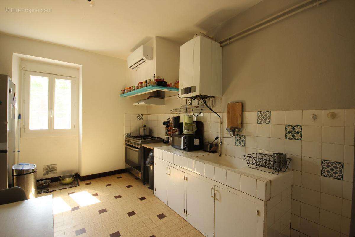 Maison à SARPOURENX