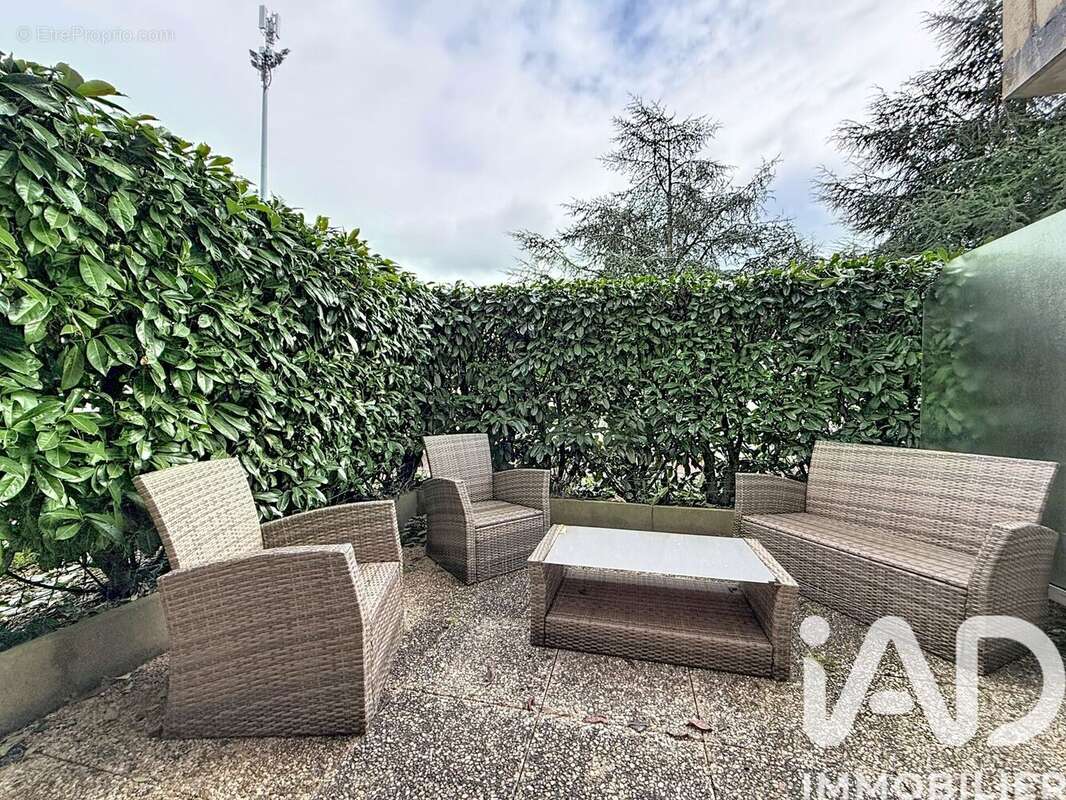 Photo 9 - Appartement à OZOIR-LA-FERRIERE