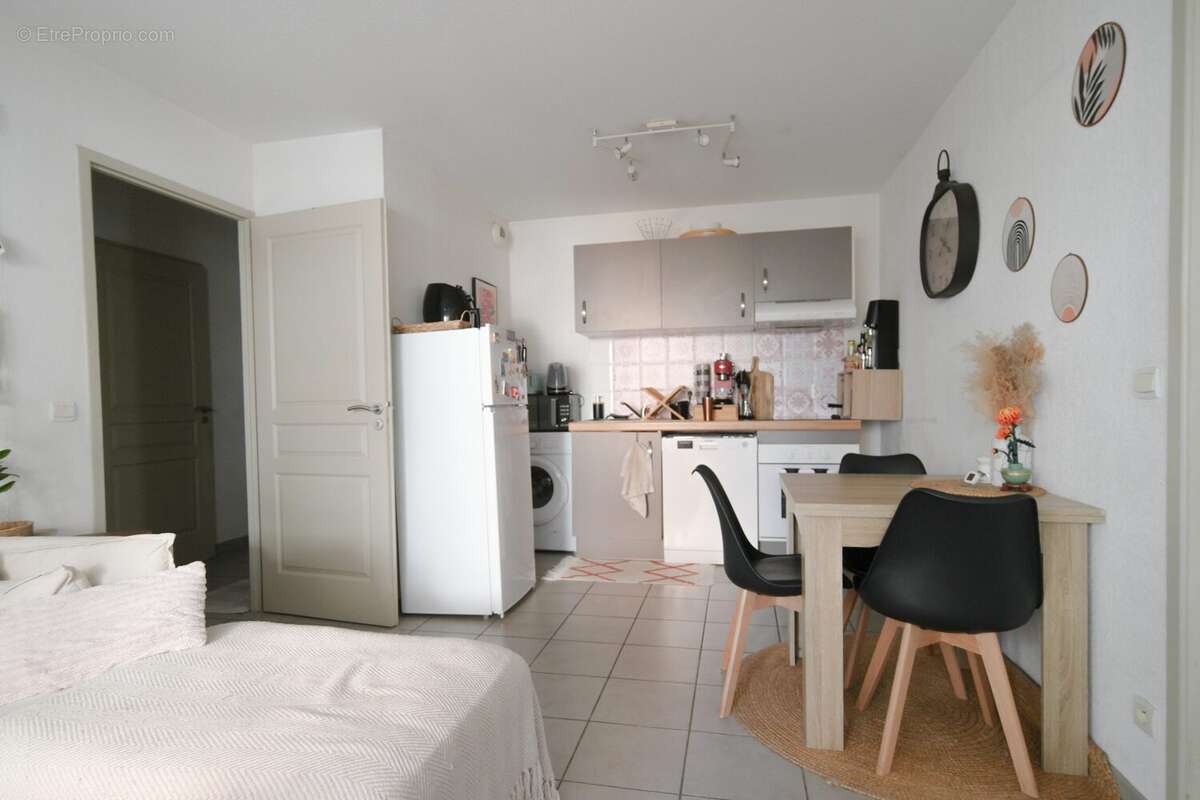 Appartement à NARBONNE