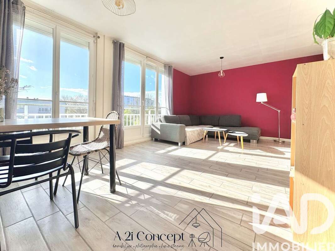 Photo 3 - Appartement à REZE