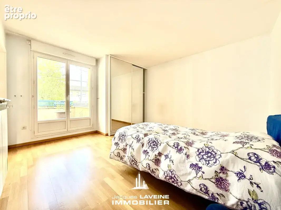 Saint-julien-les-metz appartement 4 pieces 127m2 terrasses garages - photo 11