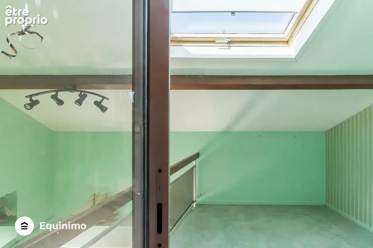 Maison d'architecte de 7 pièces 4 chambres de 160m2 à proximité de la gare de Houilles - Carrières-sur-Seine - photo 9
