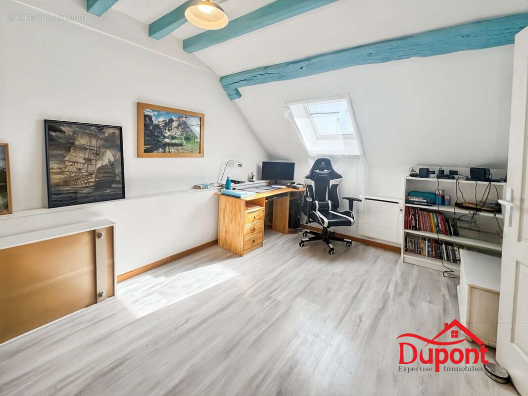 Maison 140 m² à La Ferte-Gaucher  - photo 7