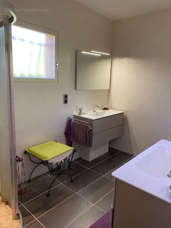 Maison à PLAISANCE-DU-TOUCH