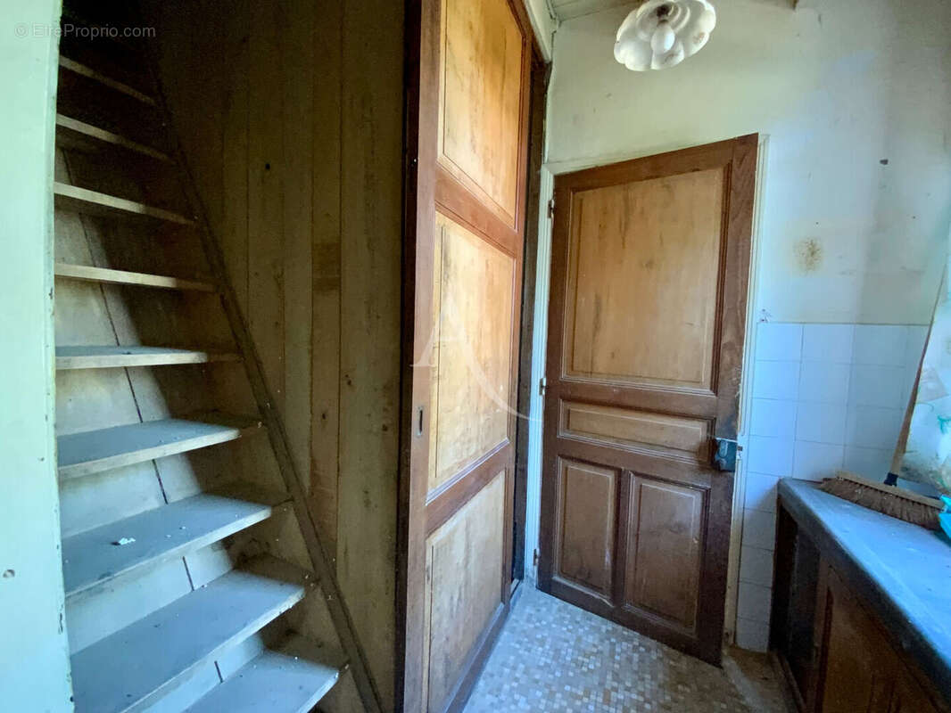 Maison Neuillac 3 pièce(s) 80 m2 - photo 5