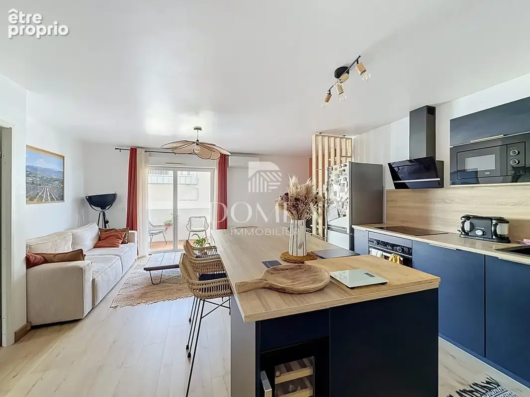 Appartement 3 pièces 62 m² à vendre à Montpellier (34000) - photo 6