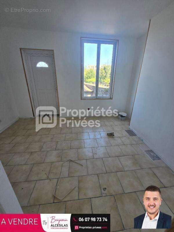 Appartement Rozoy Sur Serre + Grenier aménageable ! - photo 10