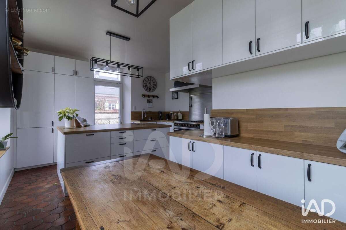 Photo 6 - Maison à GAILLON