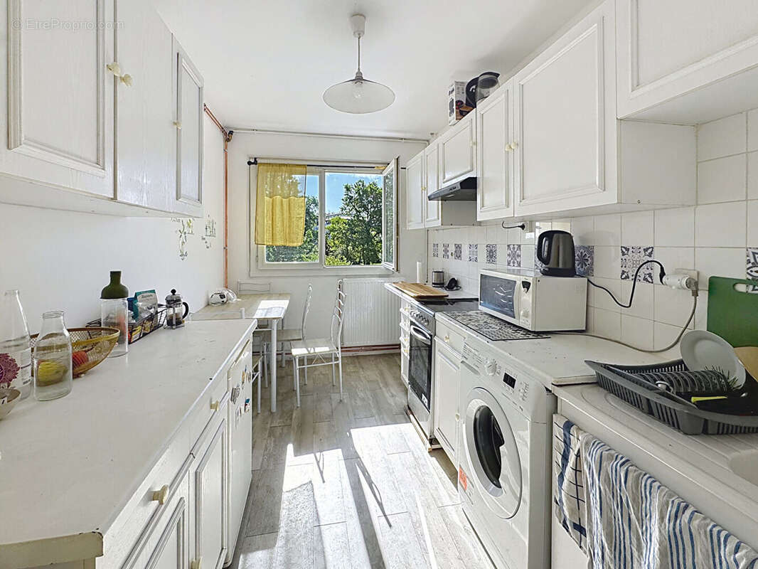 Appartement à TALENCE