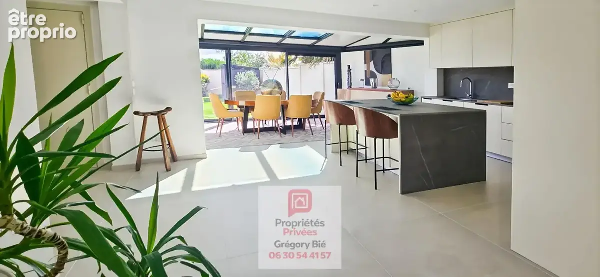 Maison 116 m2 - photo 8