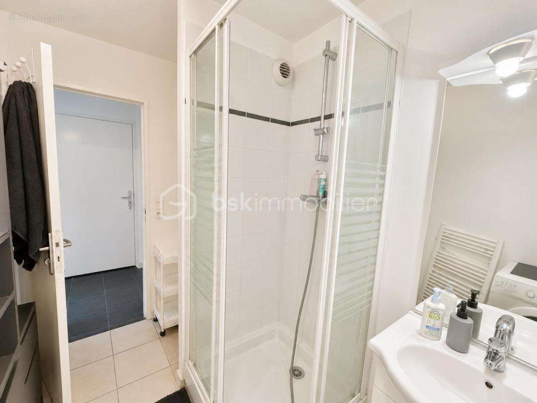 Appartement à AMIENS