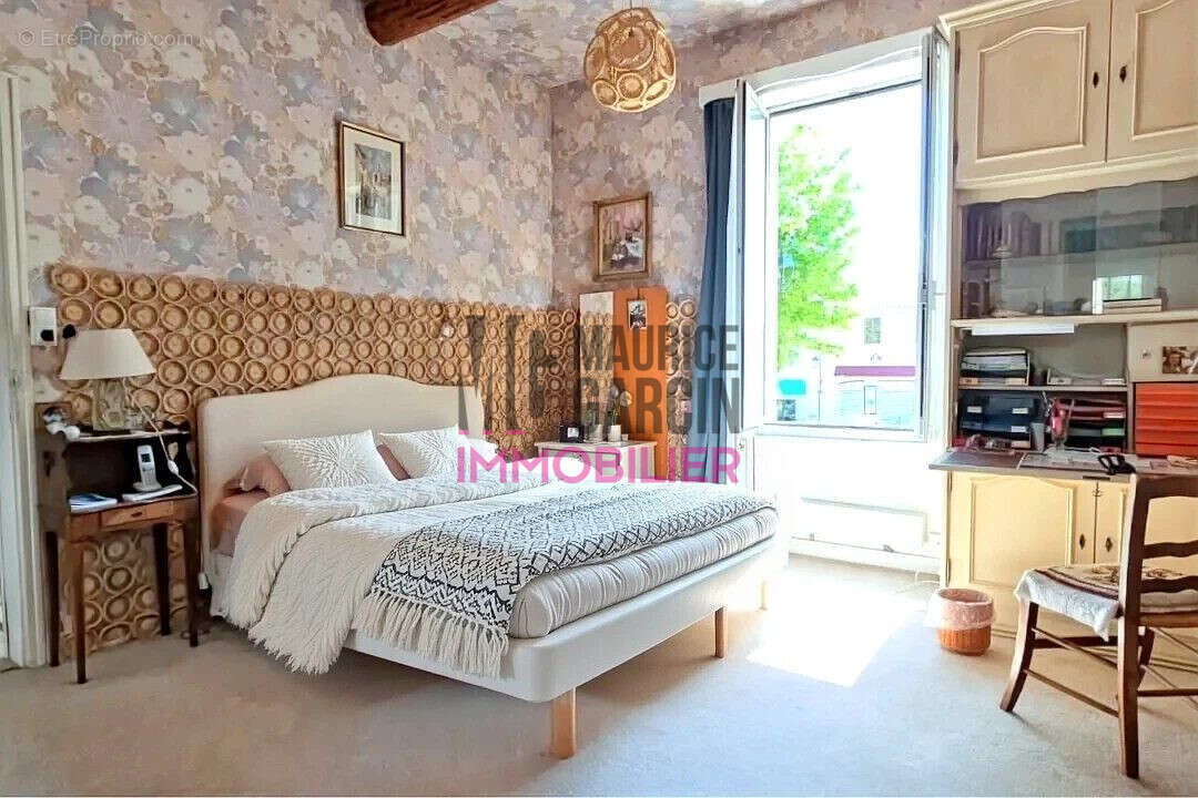 Maison 175 m² à Pernes-Les-Fontaines  - photo 7