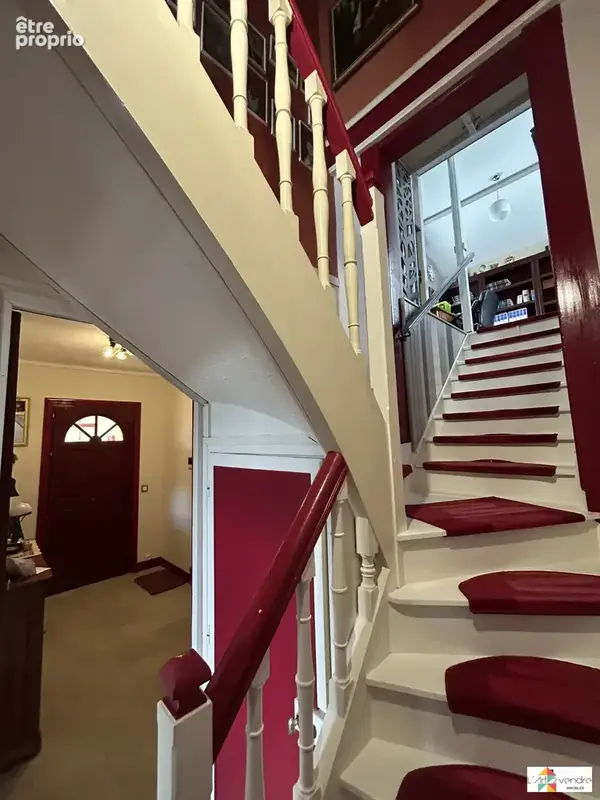 Maison 5 pièces 153 m² à vendre à Vigneux-Sur-Seine (91270) - photo 2