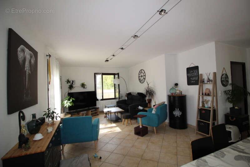 Maison à AVAILLES-EN-CHATELLERAULT