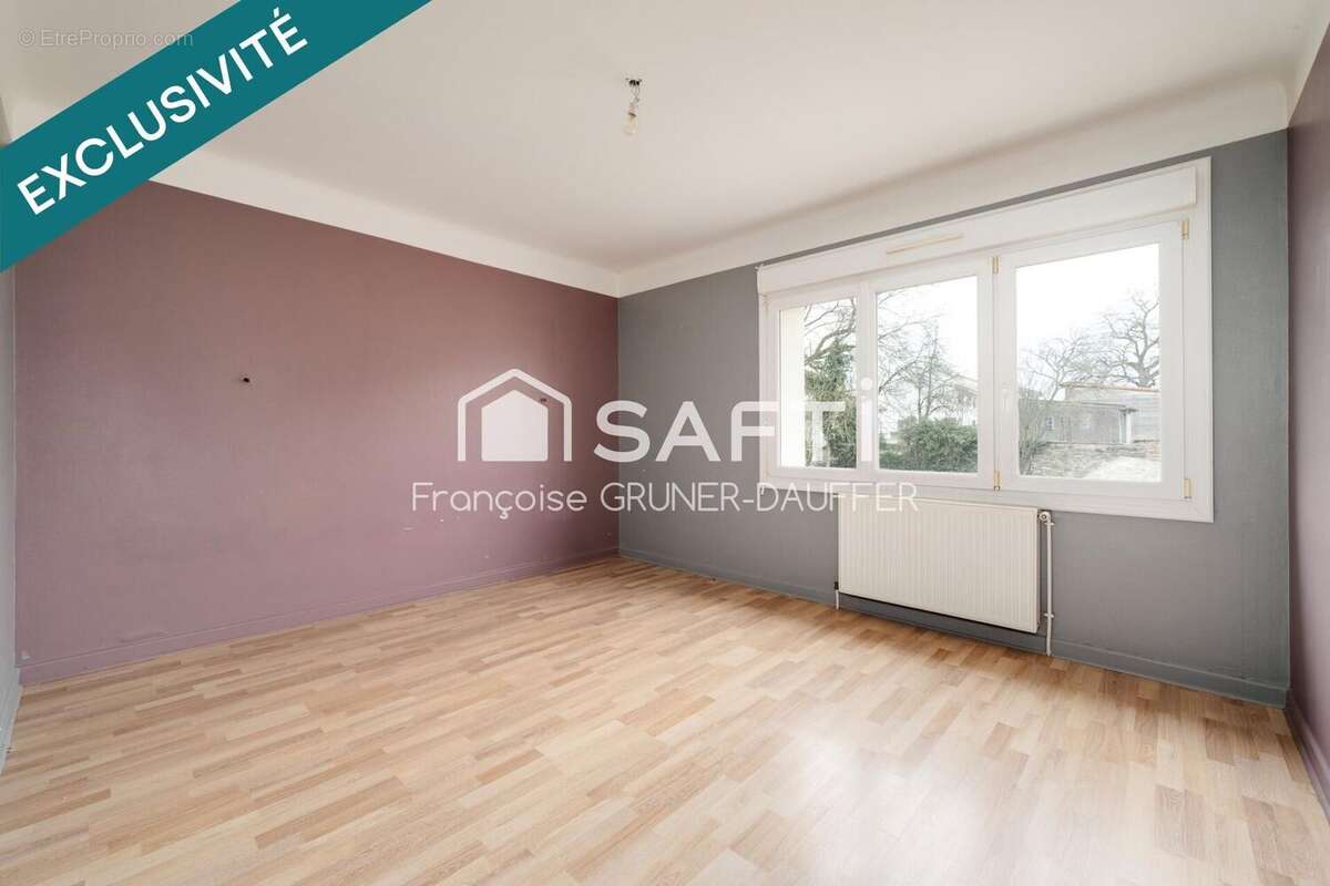 Photo 8 - Maison à VILLEY-SAINT-ETIENNE