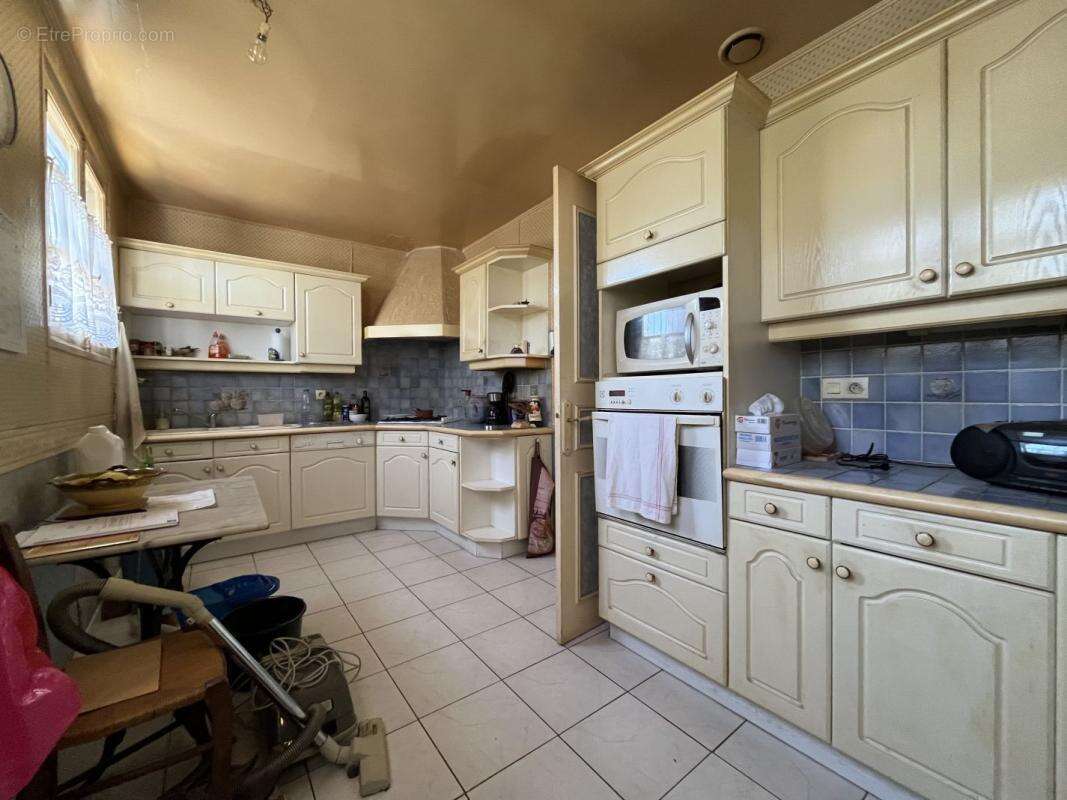 Maison à HOMPS